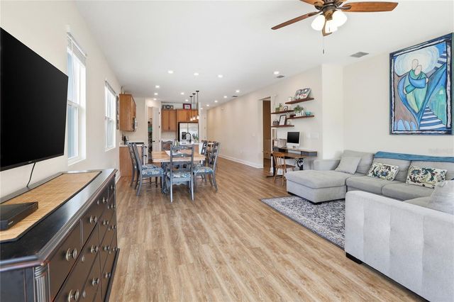 4009 SWAN GOOSE COURT, Okahumpka, FL 34762