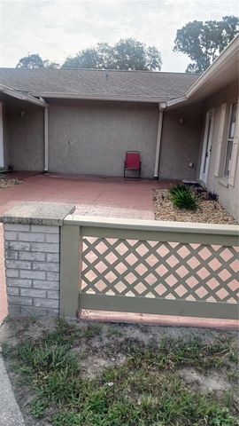 1374 GILES AVENUE, Spring Hill, FL 34608