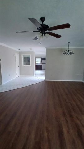 1374 GILES AVENUE, Spring Hill, FL 34608