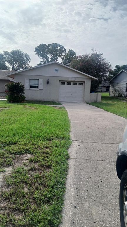 1374 GILES AVENUE, Spring Hill, FL 34608