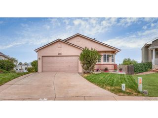 6216 Montero Cir, Colorado Springs, CO 80915