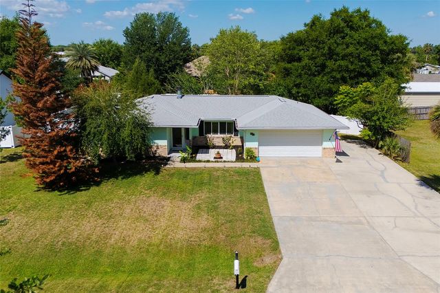 1734 SANTIAGO STREET, Deland, FL 32720