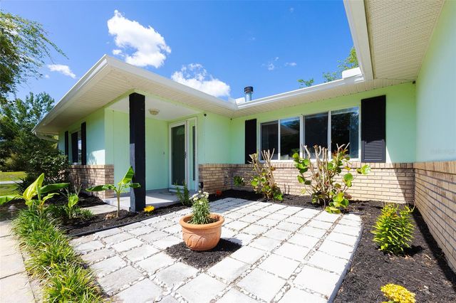 1734 SANTIAGO STREET, Deland, FL 32720