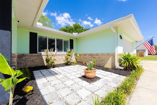 1734 SANTIAGO STREET, Deland, FL 32720