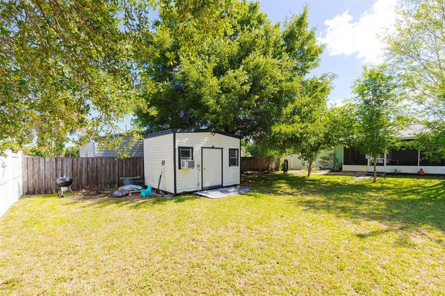 1734 SANTIAGO STREET, Deland, FL 32720