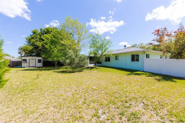 1734 SANTIAGO STREET, Deland, FL 32720
