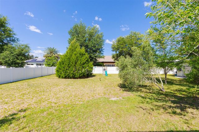 1734 SANTIAGO STREET, Deland, FL 32720