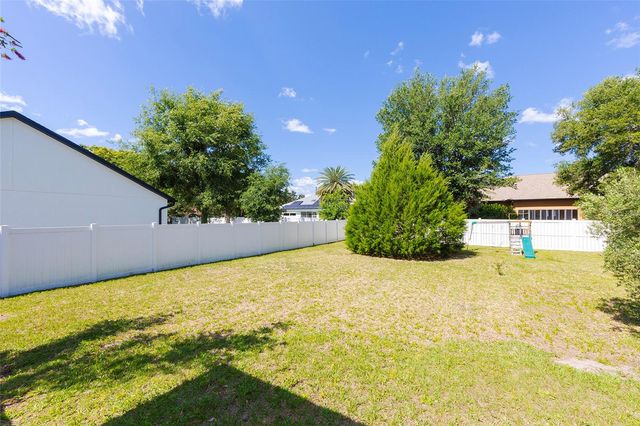 1734 SANTIAGO STREET, Deland, FL 32720