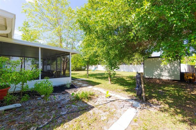 1734 SANTIAGO STREET, Deland, FL 32720