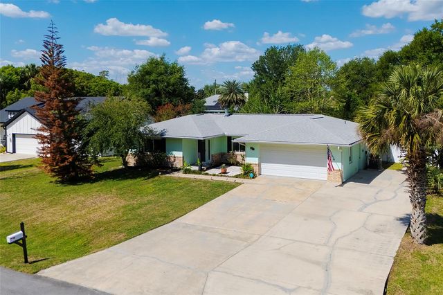 1734 SANTIAGO STREET, Deland, FL 32720