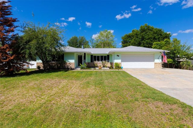 1734 SANTIAGO STREET, Deland, FL 32720