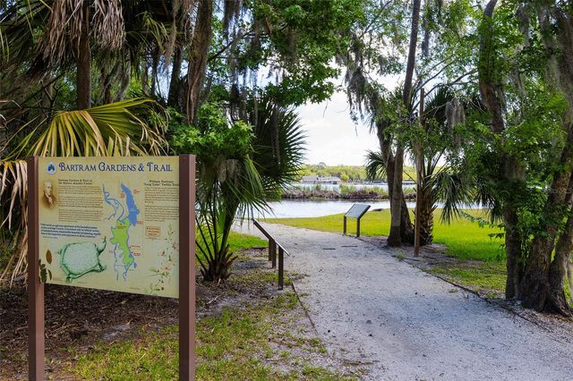 1734 SANTIAGO STREET, Deland, FL 32720