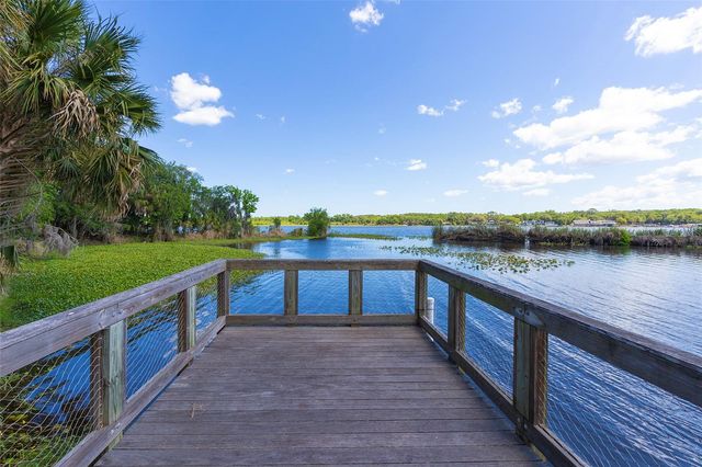 1734 SANTIAGO STREET, Deland, FL 32720