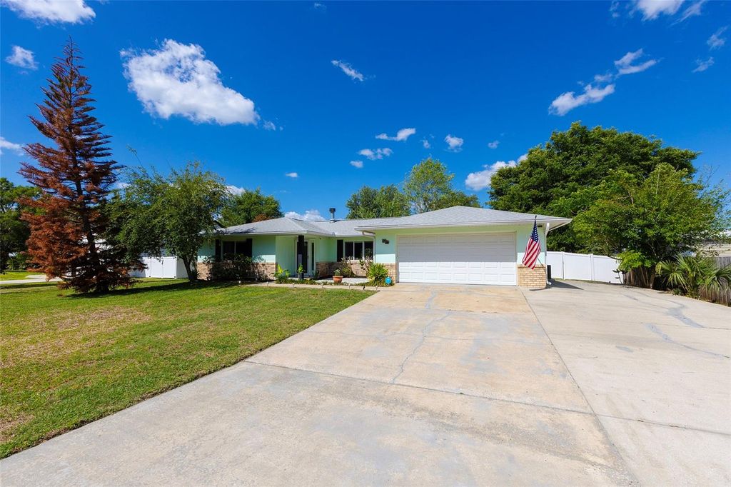 1734 SANTIAGO STREET, Deland, FL 32720