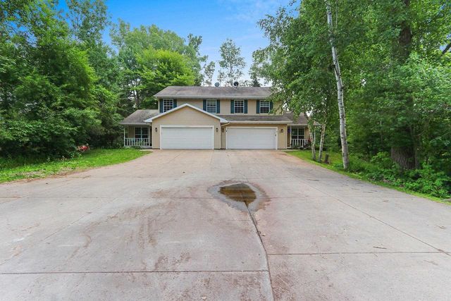 1637 GABERTFIELD COURT, Suamico, WI 54173
