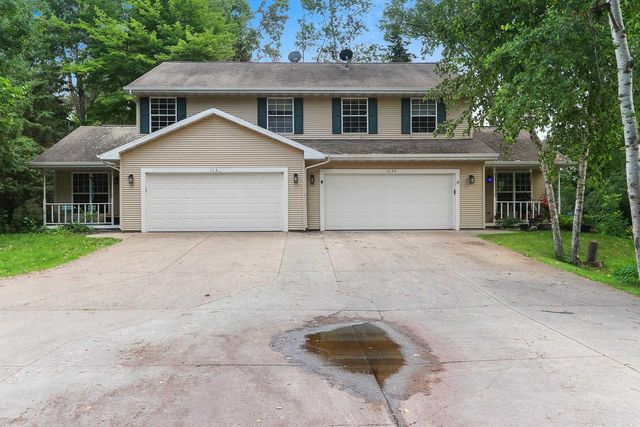 1637 GABERTFIELD COURT, Suamico, WI 54173