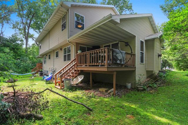 1637 GABERTFIELD COURT, Suamico, WI 54173