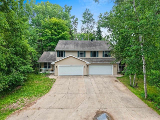 1637 GABERTFIELD COURT, Suamico, WI 54173