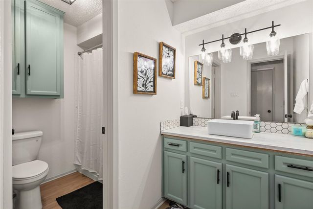 1406 New Orleans Street, Deer Park, TX 77536
