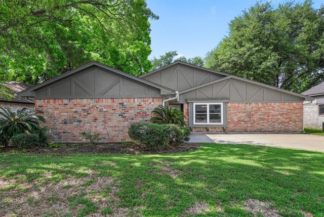 1406 New Orleans Street, Deer Park, TX 77536