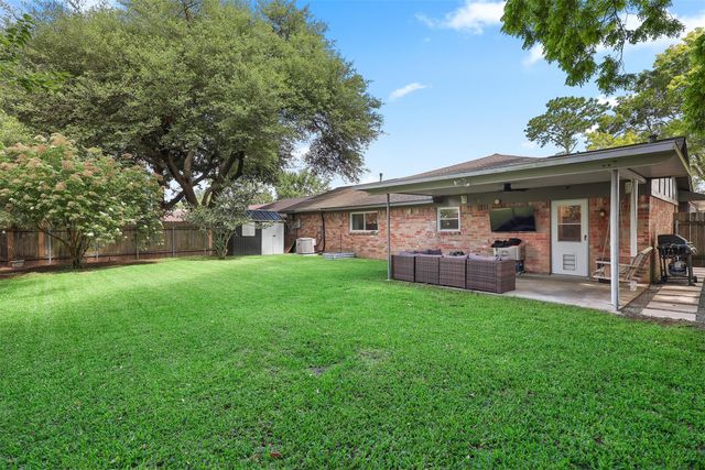 1406 New Orleans Street, Deer Park, TX 77536