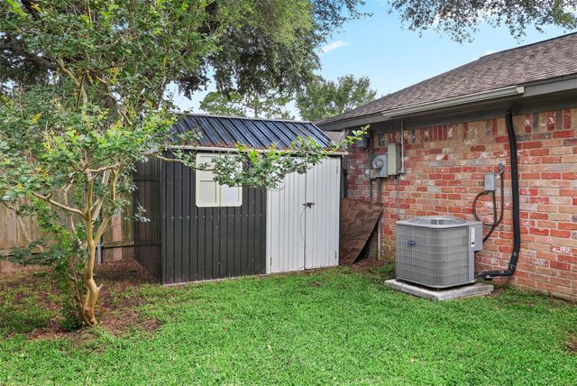 1406 New Orleans Street, Deer Park, TX 77536