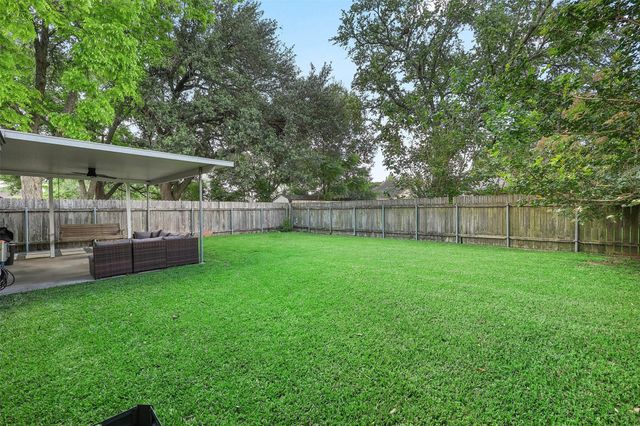 1406 New Orleans Street, Deer Park, TX 77536