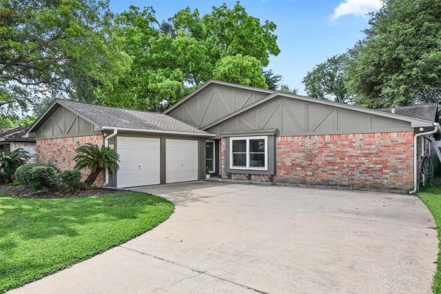1406 New Orleans Street, Deer Park, TX 77536