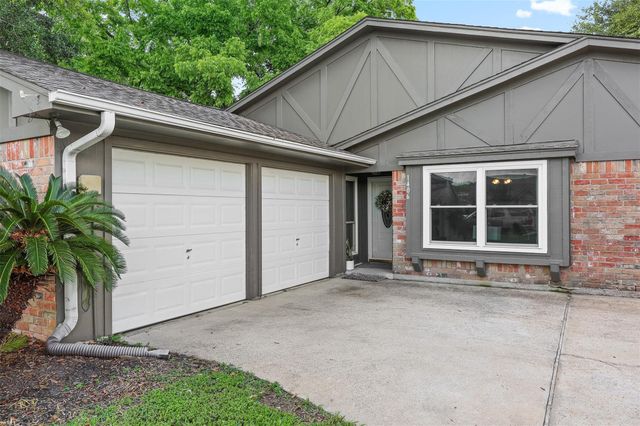 1406 New Orleans Street, Deer Park, TX 77536