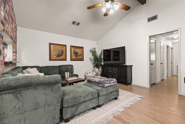 1406 New Orleans Street, Deer Park, TX 77536