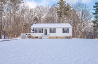 119 Scrabble Road, Brentwood, NH 03833