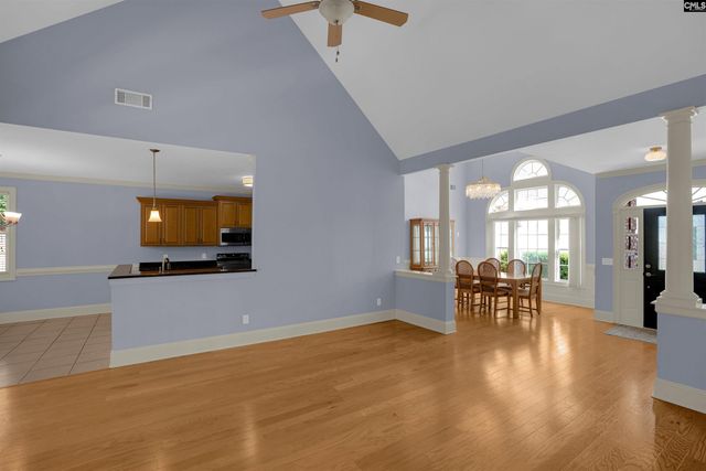 525 Everton Drive, Chapin, SC 29036
