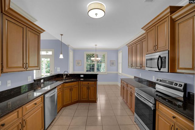 525 Everton Drive, Chapin, SC 29036