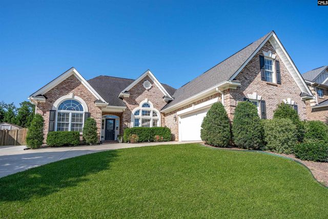 525 Everton Drive, Chapin, SC 29036