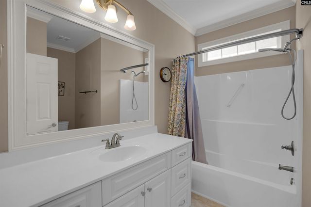 525 Everton Drive, Chapin, SC 29036