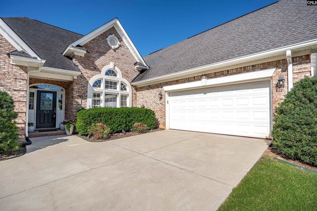 525 Everton Drive, Chapin, SC 29036