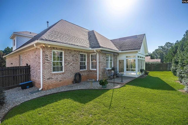525 Everton Drive, Chapin, SC 29036