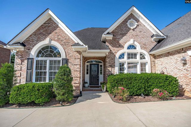 525 Everton Drive, Chapin, SC 29036