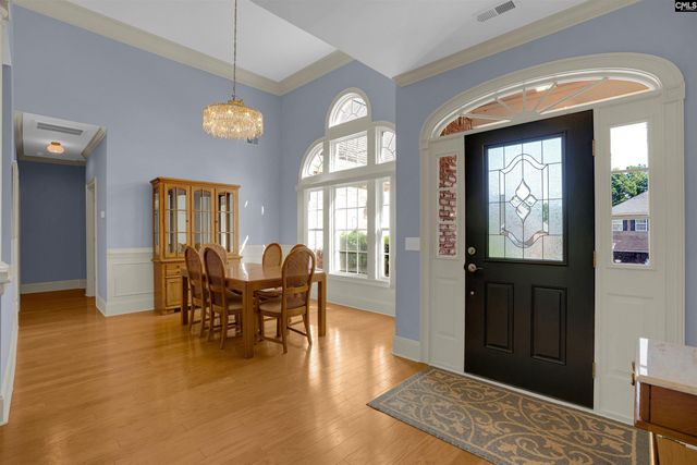525 Everton Drive, Chapin, SC 29036