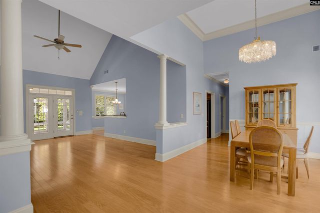 525 Everton Drive, Chapin, SC 29036