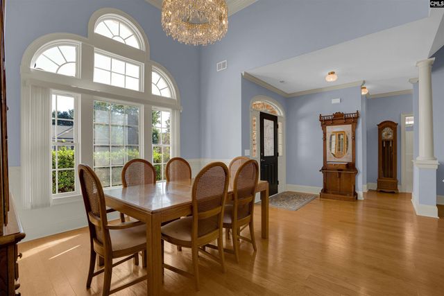 525 Everton Drive, Chapin, SC 29036