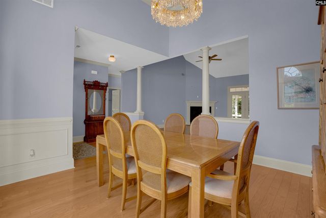 525 Everton Drive, Chapin, SC 29036