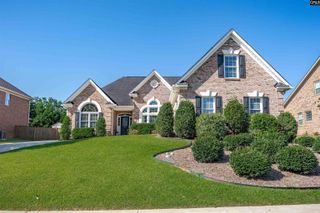 525 Everton Drive, Chapin, SC 29036