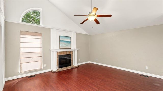 1304 San Fidel Lane, Edmond, OK 73003