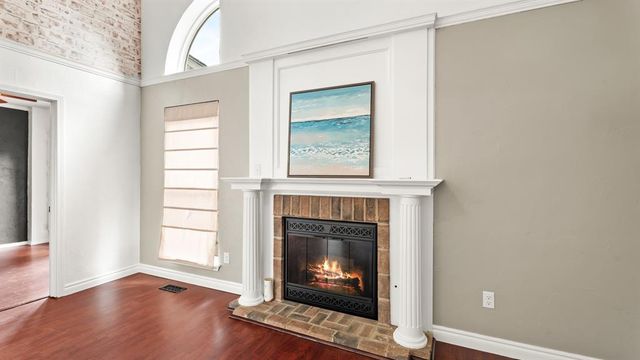 1304 San Fidel Lane, Edmond, OK 73003