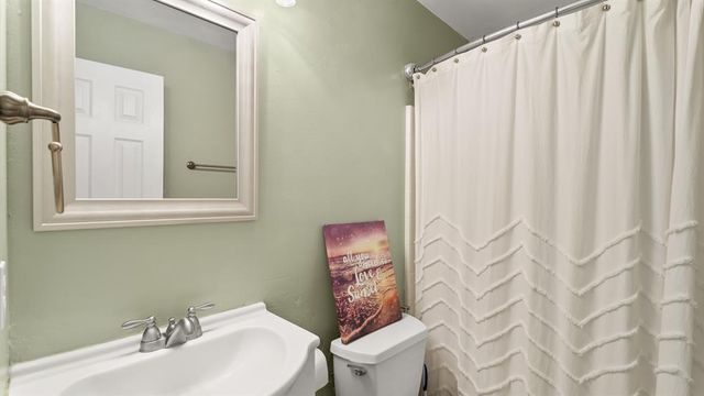 1304 San Fidel Lane, Edmond, OK 73003