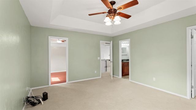 1304 San Fidel Lane, Edmond, OK 73003