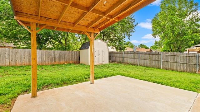 1304 San Fidel Lane, Edmond, OK 73003