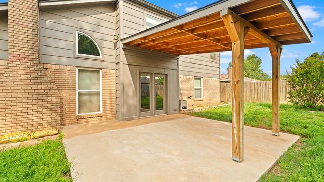 1304 San Fidel Lane, Edmond, OK 73003