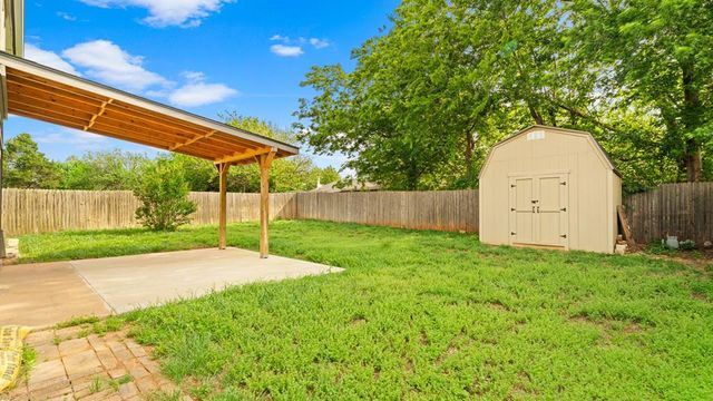 1304 San Fidel Lane, Edmond, OK 73003